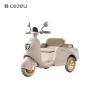 380*1 6V4*1 One-button start/early education function/USB/light/rear bucket seat,Electric car for kids for boy and girl