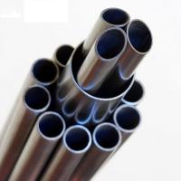 China S31803 2205 Duplex Stainless Steel Pipe Thin Wall 3 Inch SCH10S on sale