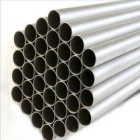 China OD0.75 Seamless Titanium Tubes Gr1 Plain Ends for Condensers in Nuclear Power Plants on sale