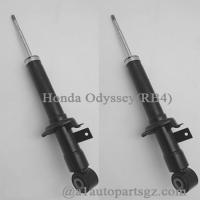 China 52611-SLF-J01 Rear Shock Absorber REAR Honda Odyssey RB4 on sale