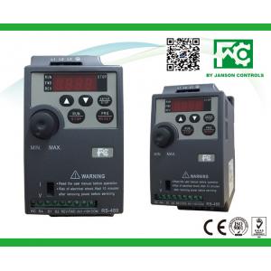 2.2kw 220v Single phase variable frequency converter 50hz to 60hz ac drive