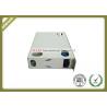 Waterproof 5U 96 Ports Fiber Optic Distribution Box For Telecommunication /