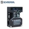 3-Axis Safety Interlock Switch with Positive Break Contacts