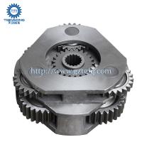 China Vol-vo EC240 New Type Gearbox Planetary Gear VOE 14566217 VOE 14566210 on sale