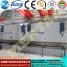 China MCL WC67Y 4000T large double linkage CNC plate bending machine, rolling machine wholesale