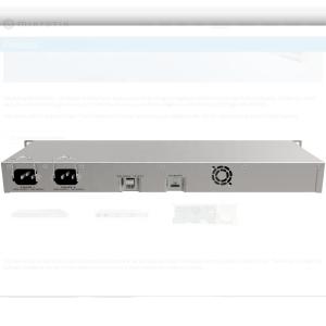 China AL21400 CPU with Four A15 Cores Router Max. LAN Data Rate 600Mbps Mikrotik RB1100AHx4 supplier