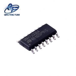 China STMicroelectronics VNH7100ASTR 統合回路キット ワイヤレスマイクロコントローラー 半導体 VNH7100ASTR wholesale