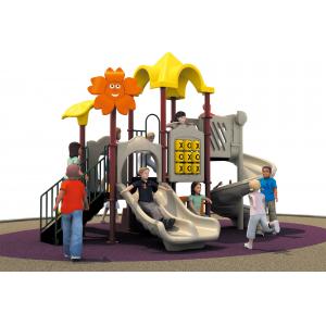 China backyard swing sets,swing and slide,children's outdoor play equipment supplier
