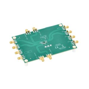 China TLV3802EVM Embedded Solutions High-Speed Linear Comparator Evaluation Board wholesale