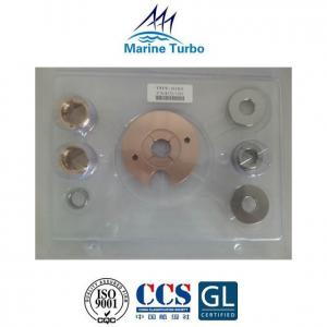 China T- IHI Turbocharger / T- RH163 Turbo Repair Kit For High Speed Diesel Engine Service Parts supplier