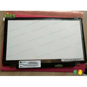 TFT Monitor LCD Industrial HB140FH1-401 BOE 14.0 Inch 1920×1080 Resolution New Original
