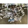 Industrial Paper Shredder Double Shaft Shredder Waste Shredder With CE
