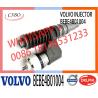 China 0414701038 diesel injector BEBE4B01004 8113092 for Scania Engine Bosch Neutral um renegade commando fule injector wholesale