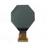 FSTN Po Small Lcd Round OLED Display 128128 Micro Oled Display