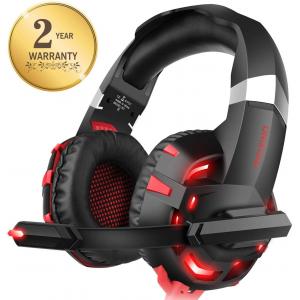 Onikuma K2 Pro 2.2kohm 50mm 3.5 Mm Gaming Headset