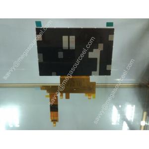 China 5.0 inch AMS495QA01 960(RGB)×544 , qHD  SAMSUNG  lcd  panel AM-OLED  OLED supplier