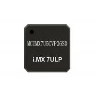 China Microcontroller MCU MCIMX7U5CVP06SD i.MX 7ULP Processors LFBGA393 Low Power on sale
