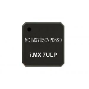 Microcontroller MCU MCIMX7U5CVP06SD i.MX 7ULP Processors LFBGA393 Low Power