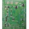 Printed Circuit Board PCBA Services With 8-Layers Metal Material HASL / OSP /
