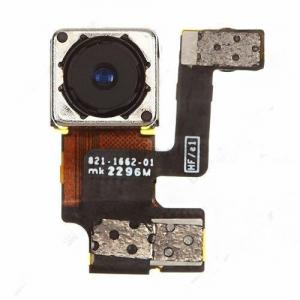China OEM Apple iPhone 5 Rear Facing Camera & Back Camera Replacement supplier