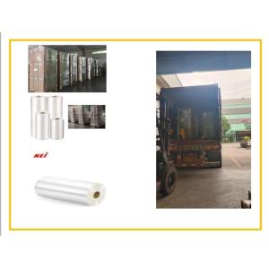 China Filme de laminação térmica BOPP branco fosco 22 Micron Brilho 12 Micron total 10 Micron Base 12 Micron EVA supplier