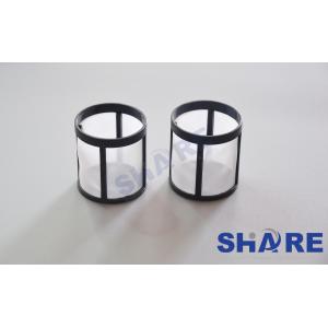 External Integrated Insert Molding Plastic Filters  For Vacuum Cleaner Home Appliance