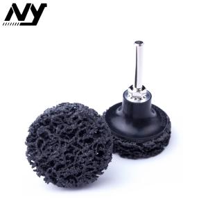 China Surface Conditioning Rust Stripping Wheel Angle Grinder Paint Removal Without Harming wholesale