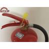 14bar 4kg ST14 ST12 Dry Chemical Fire Extinguisher