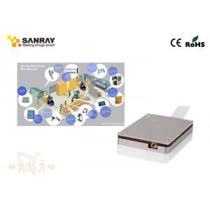 China Long Range UHF RFID Reader Module For Logistics and Manufacture Management supplier