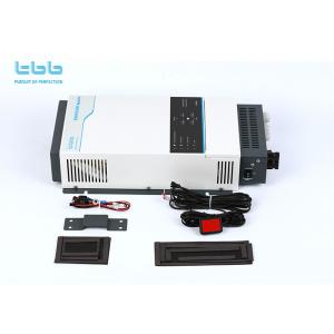 1600W Solar Controller Pure Sine Wave Inverter Charger 12V50A Wide Range Of Input Voltage