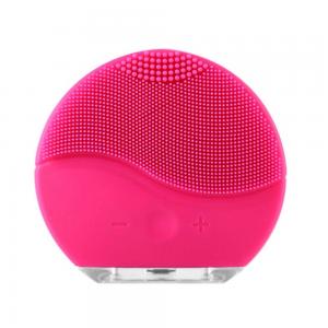 China FOREO LUNA mini 2 Facial Cleansing Brush, Gentle Exfoliation and Sonic Cleansing for All Skin Types supplier