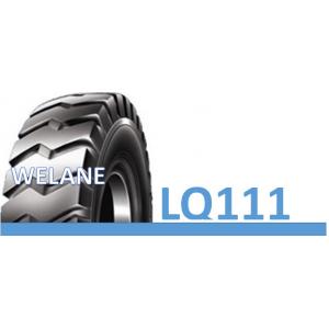 16.00 - 25/ 18.00 - 25 Bias Ply Off Road Tires LQ111 Pattern TRA Code IND - 3