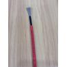 China PV1-F 1x1.5 Solar Power Cable with Bare Copper Conductor for Solar Panels wholesale