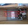 XCMG wheel loader ZL50G SPARE PART evaporator core 860118418