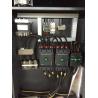 Loss Free 75 Hp Rotary Screw Air Compressor 55Kw Electronic 35% Energy Saving