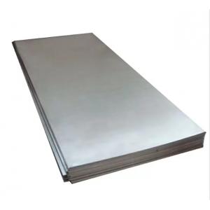 303 UNS S30300 1" Stainless Steel Sheet Plates Hot Rolled Annealed Pickled