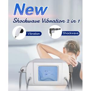 China Eswt Shock Wave Therapy Machine For Erectile Dysfunction Treatment Pain Relief supplier