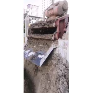 China Efficient Cyclone Desanders For Separating Solids From Drilling Fluid wholesale