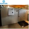 China Cuarto de almacenamiento en frío para frutas y verduras de pollo wholesale