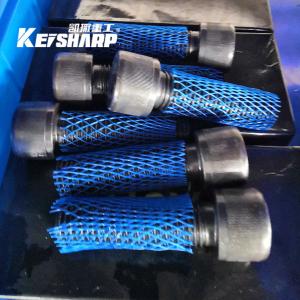 China KS650 KS700 KS750 Hydraulic Breaker Spare Parts Internal Hex Bolt supplier