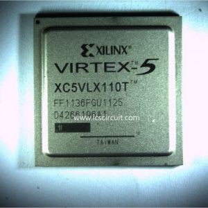 China Plate-forme programmable XL instantané de TPI IC Chip Configuration XCF128XFTG64C supplier