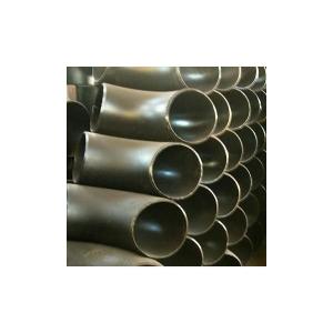 China ASTM A276 stainless steel pipe elbows