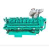 China GOOGOIエンジン搭載、880kw、1000kw、1100kwで動作する高速・高馬力大型ディーゼル発電機セット wholesale