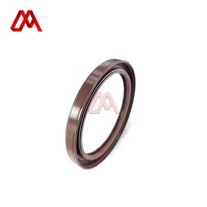 China IZUMI ISUZU 4JB1 4JA1 エンジンのための後方のクランクシャフトオイルシール 8-97049146-0 8970491460 wholesale