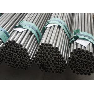 Seamless steel pipe tp304/304L, good quality pipes for heat-resistant, china manufacturing