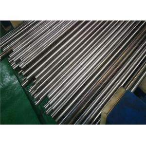 High Precision Seamless Tubing 30mm Inner Diameter For Metal Processing