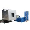 China High-Payload Multi-Axis Vibration Chamber with Climatic Testing wholesale