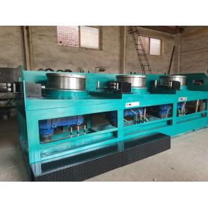 China High Production Energy-Saving LZ-600 Steel bar Drawing Machine Factory Sales supplier