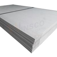 China 1500mmx3000mm Hot Rolled Stainless Steel Plate Half Hardness For Chassis Cabinet Processing on sale