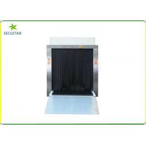 Long Warranty Cargo X Ray Scanner Machine , Airport Security Check Machine